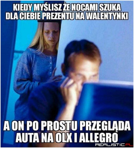 Niech dalej tak myśli
