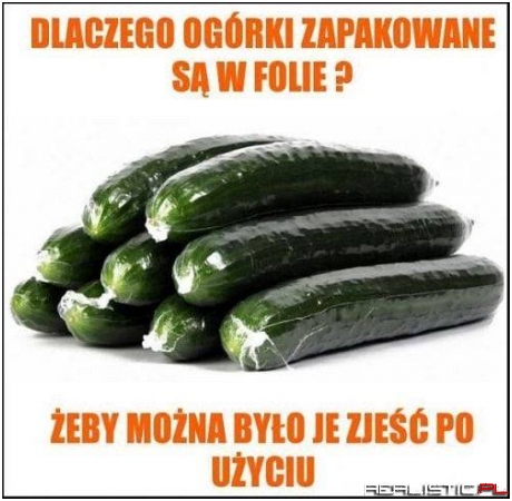 Ogórki