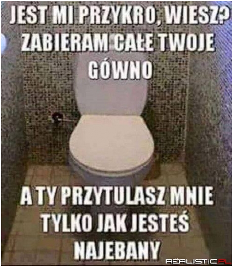 Padłem xD
