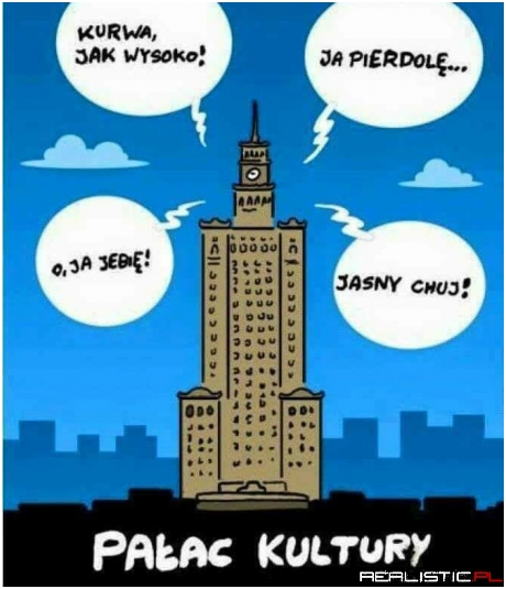 Pałac Kultury
