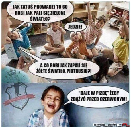 Piotruś xD