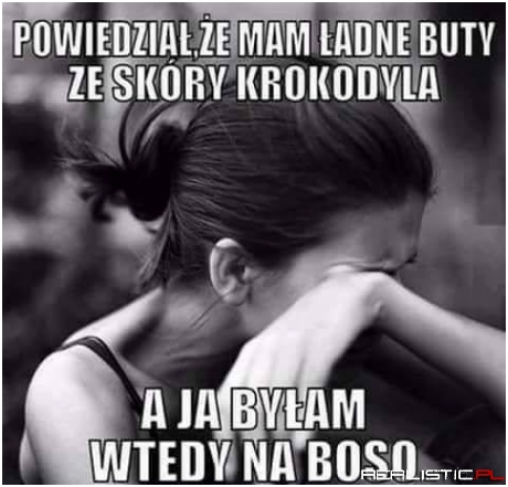 Powiedział...