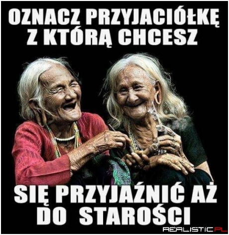Przyjaciółki