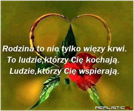 Rodzina