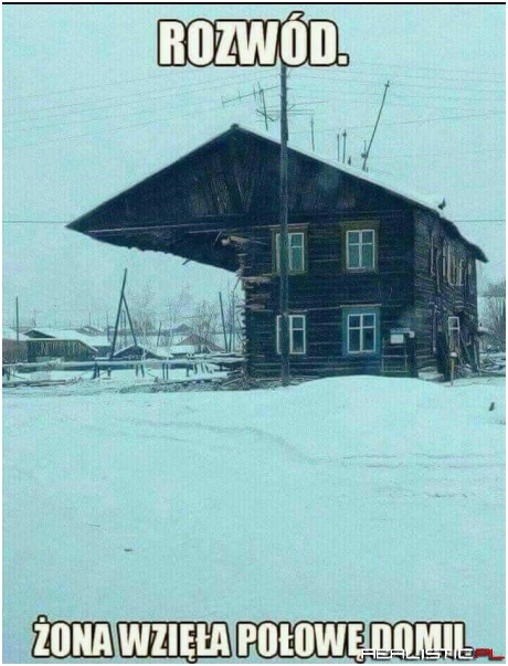 Rozwód