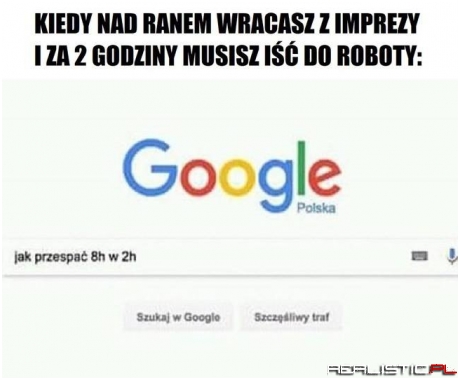 Skąd ja to znam xD
