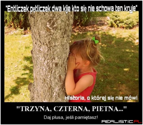 Tak było