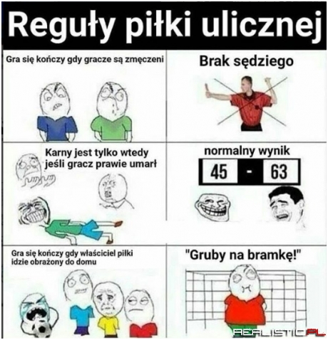 Tak było