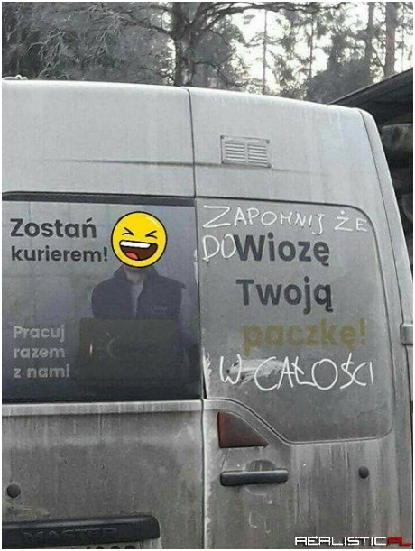Tak to wygląda