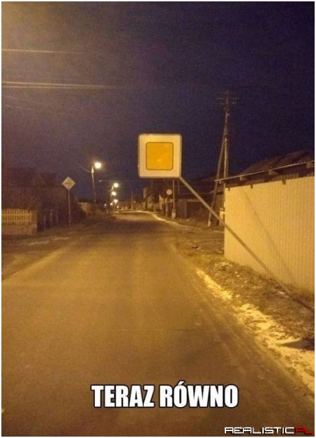 Taka sytuacja