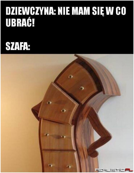 Taka sytuacja