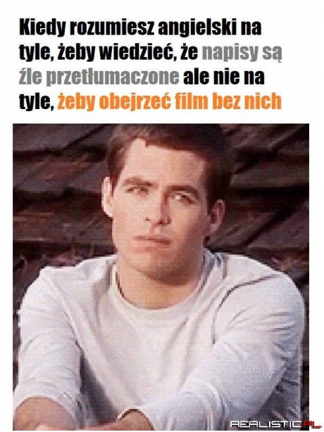 Ten angielski