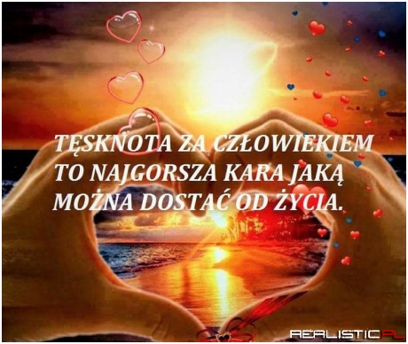 Tęsknota