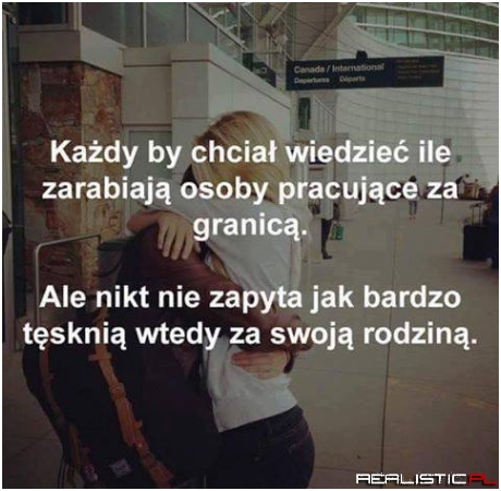 To prawda!