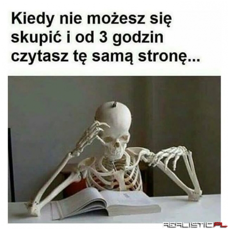 To uczucie
