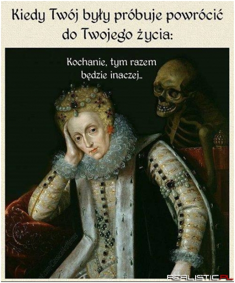 To uczucie