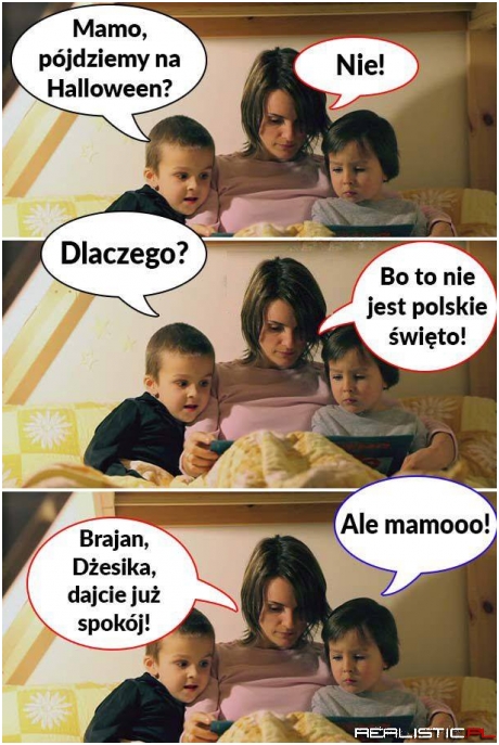 Tylko Alanka brakuje xD