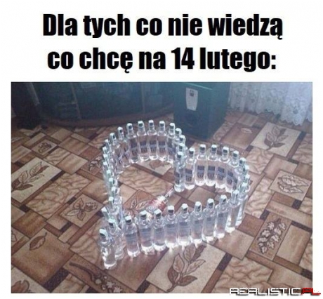 Walentynki