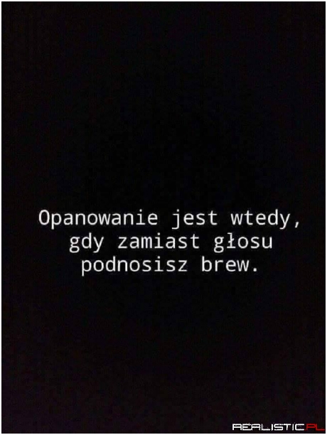 Warto zapamiętać ;)