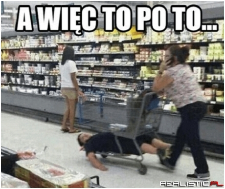 Wszystko jasne