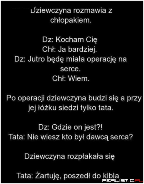 Żartowniś