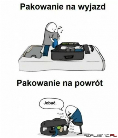 Zawsze to samo