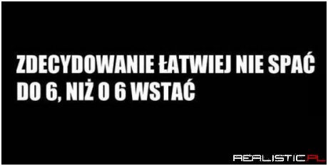 Zdecydowanie
