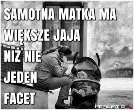 Zgadza się!