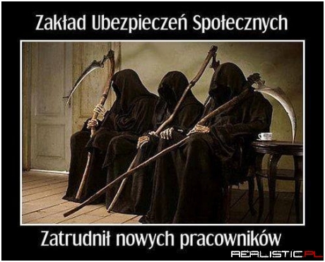 ZUS