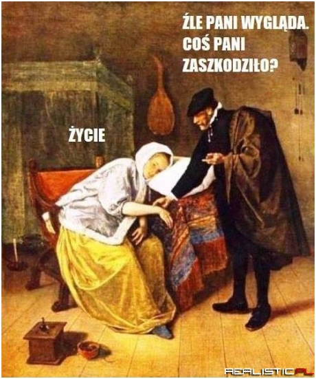 Życie