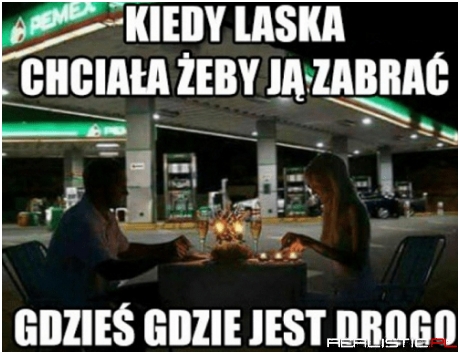 Życzenie spełnione
