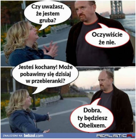 A zaczęło się tak dobrze…