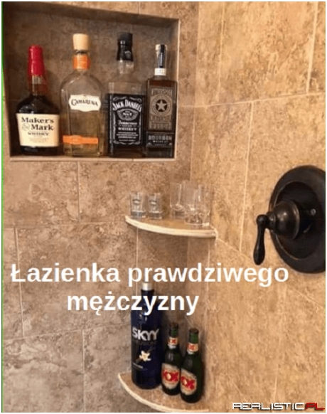 Alkoholika prędzej xD