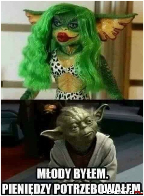 Błędy młodości