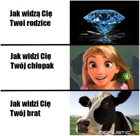 Bracia tacy są