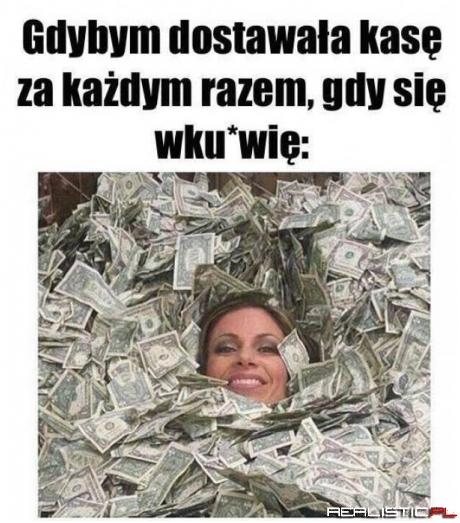 Byłbym milionerem