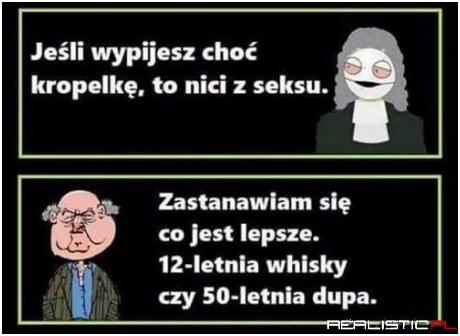 Ciężki wybór ;)