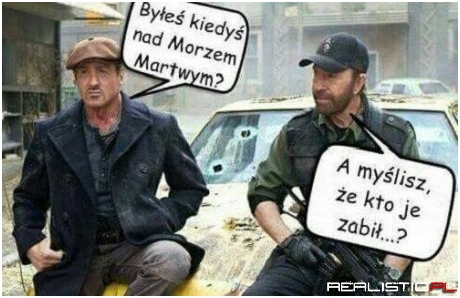 Co ten Chuck xD