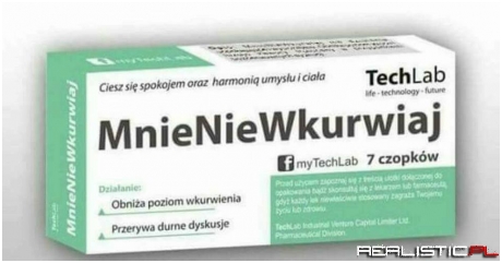 Coś dla mnie