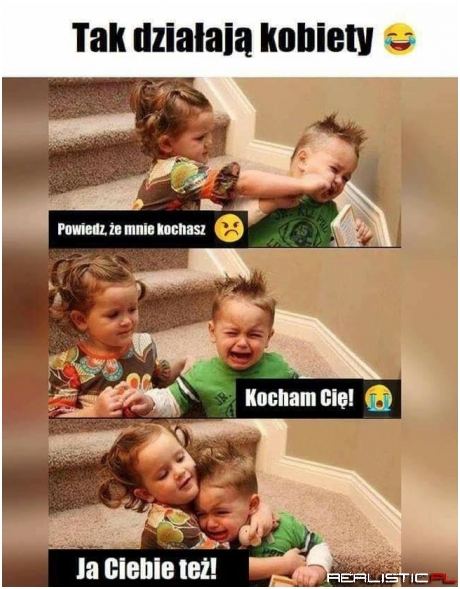 Coś w tym jest