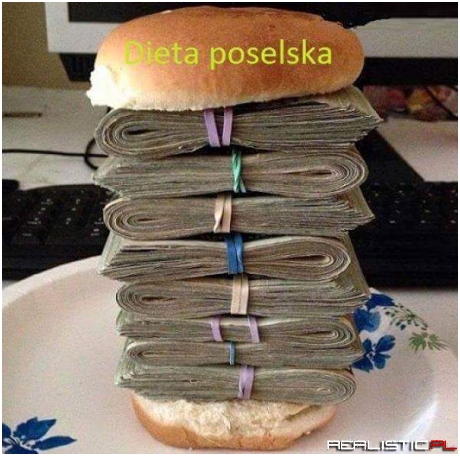 Dieta poselska