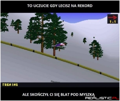 Do dziś gram