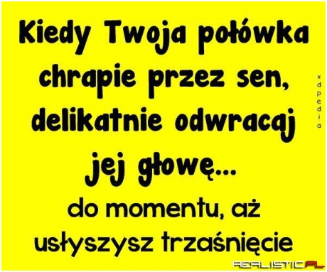 Dobranoc