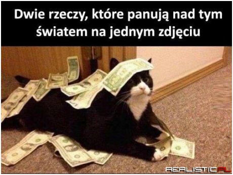 Dwie rzeczy