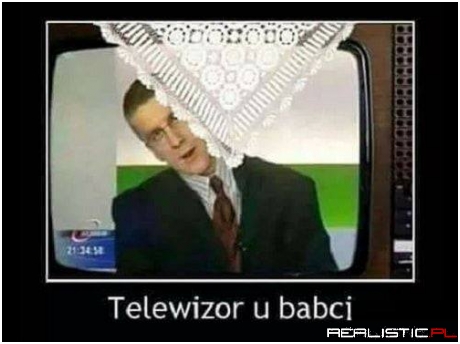 Gadające głowy ;)