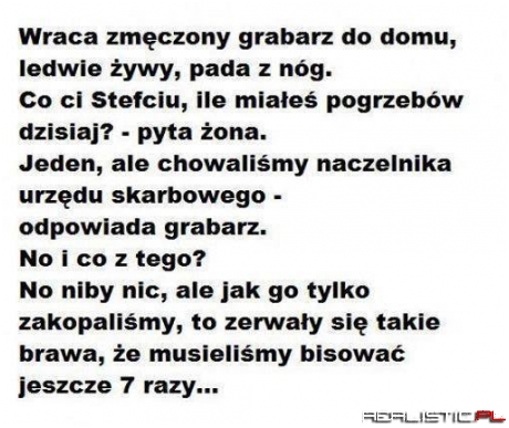 Grabarz