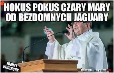 Hokus pokus