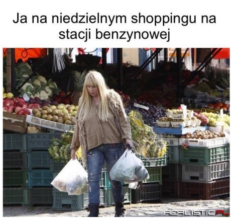 Jaki zakaz handlu?