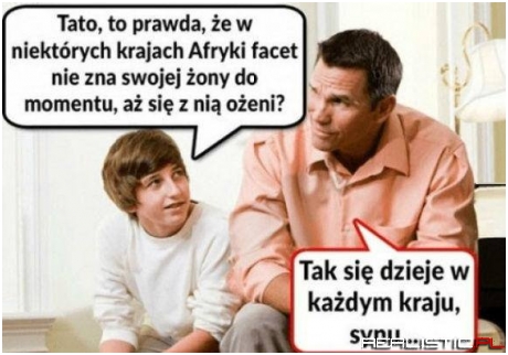 Jakie to prawdziwe