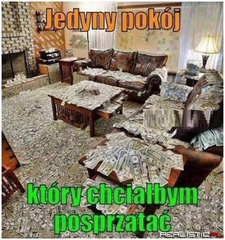 Jedyny taki ;)